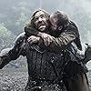 Gerard Jordan and Rory McCann in Game of Thrones (2011)