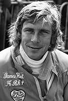 James Hunt