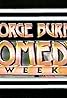 George Burns Comedy Week (TV Series 1985) Poster