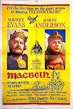 Macbeth (1960)