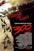 300 Poster