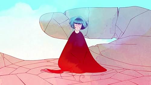 Gris: Launch Trailer (PS4)