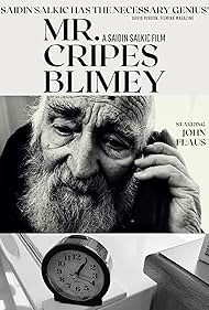 Mr. Cripes Blimey (2023)