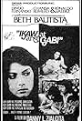 Ikaw at ang gabi (1979)