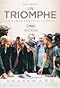 Un triomphe (2020) Poster