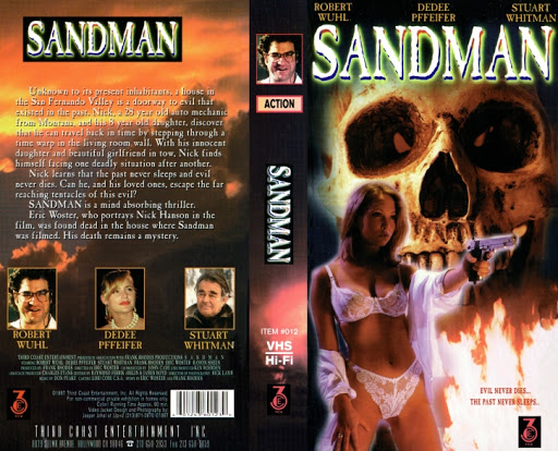 Sandman (1993)