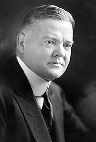 Primary photo for Herbert Hoover