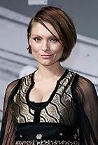 MyAnna Buring