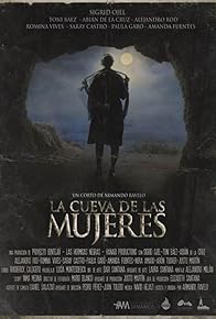 Primary photo for La Cueva de las Mujeres