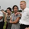 Joel Edgerton, Ruth Negga, Alano Miller, and Terri Abney in Loving (2016)