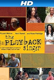 The Playback Singer (2013)