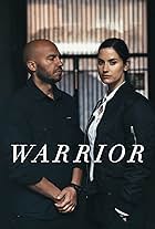 Warrior (2018)