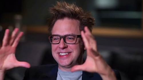 Slither: James Gunn On The Character Design Of The Film