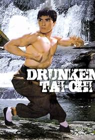 Donnie Yen in Drunken Tai Chi (1984)