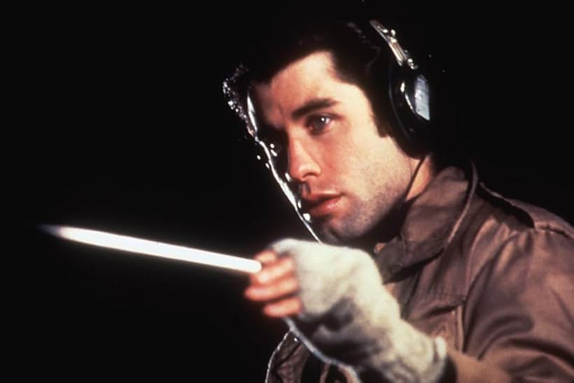 John Travolta in Blow Out (1981)