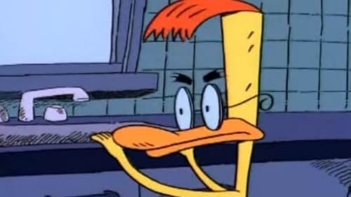 Duckman: Private Dick/Family Man (1994)