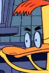 Primary photo for I, Duckman