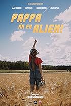 Pappa är en alien! (2021)