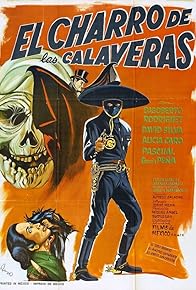 Primary photo for El Charro de las Calaveras