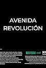 Avenida Revolución (2021)