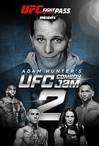 UFC Comedy Jam 2 (2022)