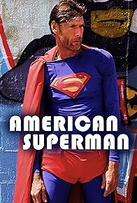 Primary photo for American Superman