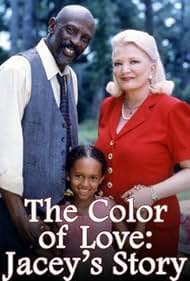 Louis Gossett Jr., Gena Rowlands, and Penny Bae Bridges in The Color of Love: Jacey's Story (2000)