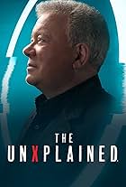 William Shatner in The UnXplained (2019)