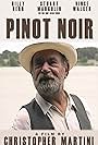 Stuart Margolin in Pinot Noir (2023)