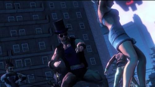 Saints Row IV (VG)