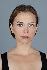 Primary photo for Evgeniya Orudzheva