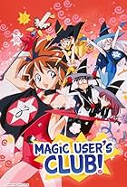 Magic User's Club!