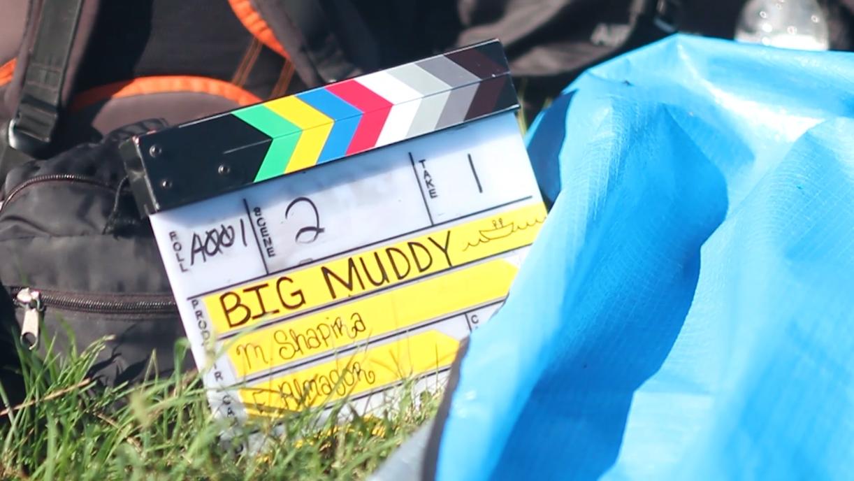 Big Muddy (2018)