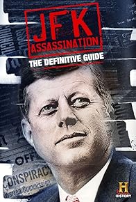 Primary photo for JFK Assassination: The Definitive Guide