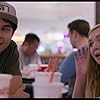 Elsie Fisher and Daniel Zolghadri in Eighth Grade (2018)