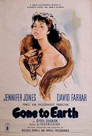 Gone to Earth (1950)