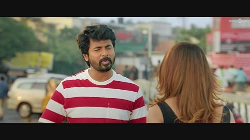 Watch Mr.Local 2019 Trailer