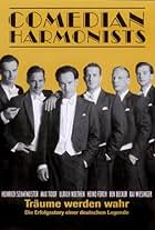 The Harmonists (1997)