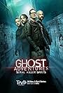 Ghost Adventures: Serial Killer Spirits (2019)