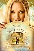 Amanda Seyfried in Letters to Juliet (2010)