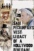 Sam Peckinpah in Sam Peckinpah's West: Legacy of a Hollywood Renegade (2004)