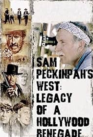 Sam Peckinpah in Sam Peckinpah's West: Legacy of a Hollywood Renegade (2004)