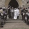 Brenda Blethyn, Simon Callow, Terry Duran, and Bill Pertwee in Chance in a Million (1984)