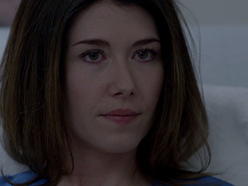 Jewel Staite in The Killing (2011)