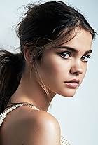 Maia Mitchell