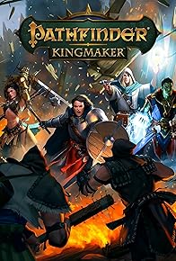 Primary photo for Pathfinder: Kingmaker