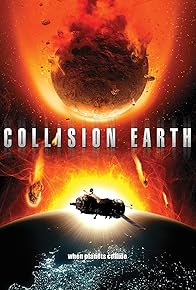 Primary photo for Collision Earth