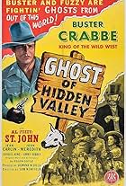 Ghost of Hidden Valley