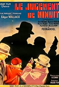 Le jugement de minuit (1933)