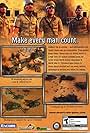 Desert Rats vs. Afrika Korps (2004)